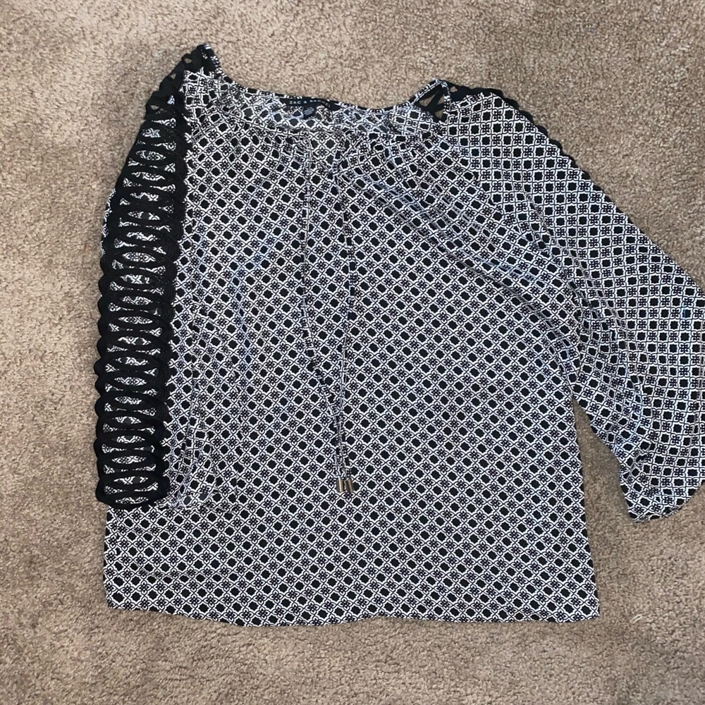 dress blouse